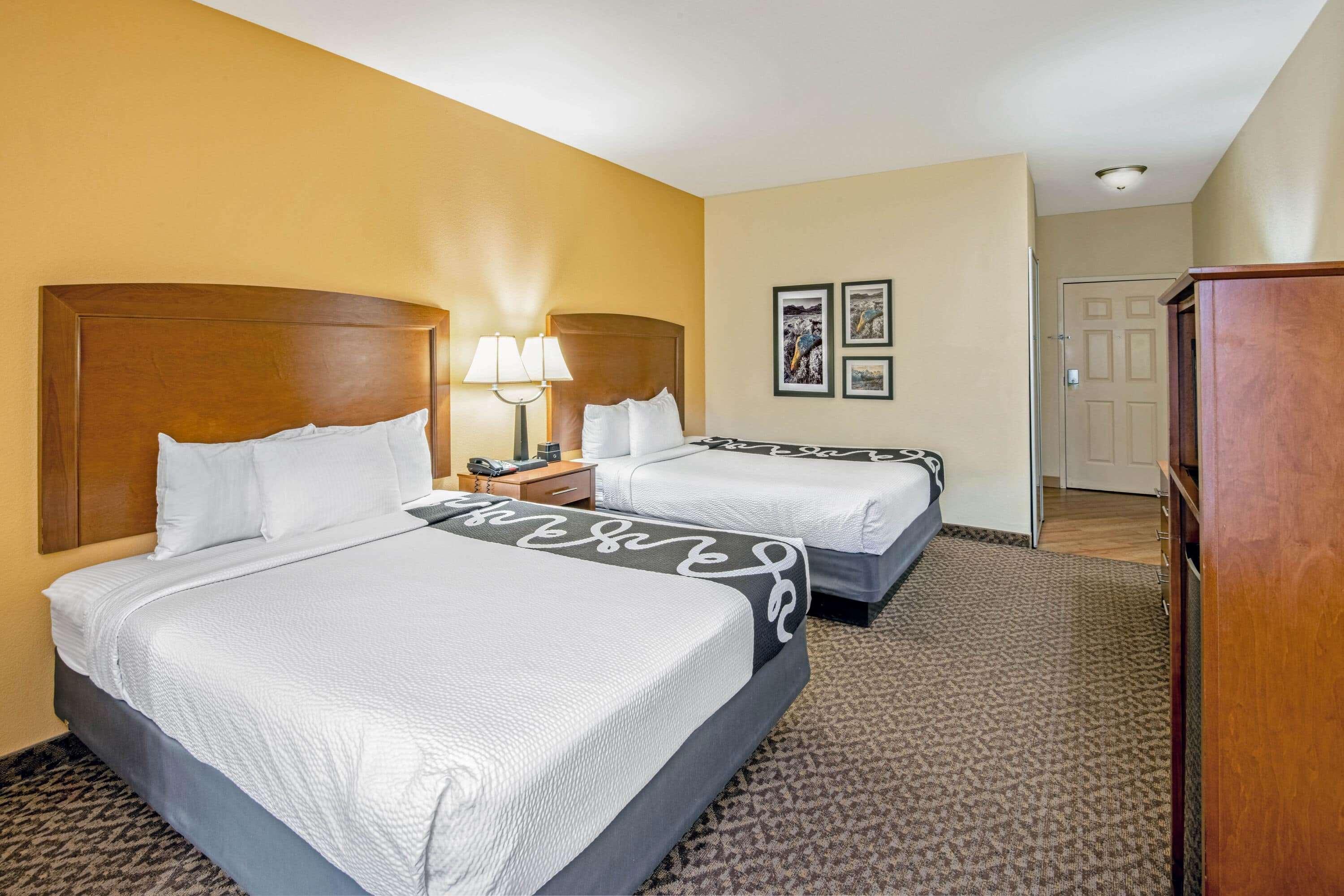 La Quinta By Wyndham Lawton / Fort Sill Exterior foto